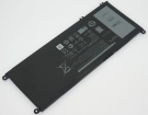 Chromebook 13 3380筆記本電池, 原裝dell戴爾chromebook 13 3380 4-cell laptop batteries