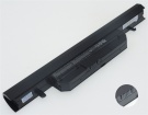 Wa50筆記本電池, 原裝品質clevo藍天wa50 6-cell laptop batteries