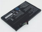 P56xt筆記本電池, 原裝gigabyte技嘉科技p56xt 3-cell laptop batteries