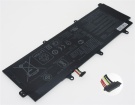Rog zephyrus gx501vsk筆記本電池, 原裝asus華碩rog zephyrus gx501vsk 4-cell laptop batteries
