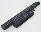 W550su2筆記本電池, 原裝clevo藍天w550su2 9-cell laptop batteries