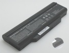 N350dv筆記本電池, 原裝clevo藍天n350dv 9-cell laptop batteries