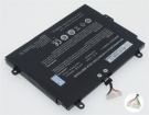 P955er筆記本電池, 原裝clevo藍天p955er 4-cell laptop batteries