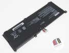 Dino-4k筆記本電池, 原裝品質thunderobot dino-4k 6-cell laptop batteries