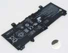 Chromebook 11 g6 ee筆記本電池, 原裝hp惠普chromebook 11 g6 ee 4-cell laptop batteries