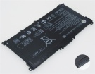 17-ca0013ng筆記本電池, 原裝hp惠普17-ca0013ng 3-cell laptop batteries