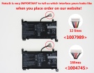 Omen 17-an033ng筆記本電池, 原裝hp惠普omen 17-an033ng 8-cell laptop batteries