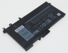 P98g筆記本電池, 原裝品質dell戴爾p98g 4-cell laptop batteries