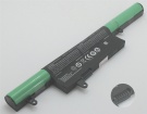 W945auq筆記本電池, 原裝clevo藍天w945auq laptop batteries