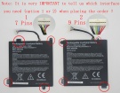 Cloudbook 11 ao1-131筆記本電池, 原裝acer宏基cloudbook 11 ao1-131 2-cell laptop batteries