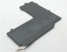 Vivobook flip 12 tp203nah筆記本電池, 原裝asus華碩vivobook flip 12 tp203nah 2-cell laptop batteries