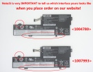Yoga 330-11igm筆記本電池, 原裝lenovo聯想yoga 330-11igm 4-cell laptop batteries