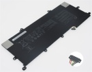 Ux461ua-1c筆記本電池, 原裝asus華碩ux461ua-1c 4-cell laptop batteries