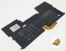 Spectre 13-af000筆記本電池, 原裝hp惠普spectre 13-af000 4-cell laptop batteries