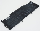 4icp4/72/75筆記本電池, 原裝asus華碩4icp4/72/75 4-cell laptop batteries