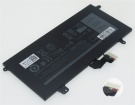 Latitude 5290 2-in-1筆記本電池, 原裝dell戴爾latitude 5290 2-in-1 2-cell laptop batteries