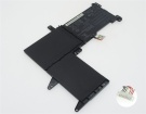 X510qa筆記本電池, 原裝asus華碩x510qa 3-cell laptop batteries