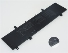 Vivobook 14 x405ur筆記本電池, 原裝asus華碩vivobook 14 x405ur 3-cell laptop batteries