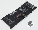 Vjs112c0811p筆記本電池, 原裝品質vaio vjs112c0811p 4-cell laptop batteries
