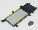 X542bp-3g筆記本電池, 原裝asus華碩x542bp-3g 2-cell laptop batteries