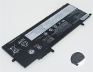 01av470筆記本電池, 原裝lenovo聯想01av470 3-cell laptop batteries
