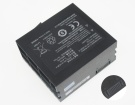 Vfxsv-00-12-4s2p-0筆記本電池, 原裝getac vfxsv-00-12-4s2p-0 8-cell laptop batteries