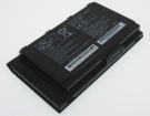 Celsius h980筆記本電池, 原裝fujitsu富士通celsius h980 8-cell laptop batteries