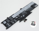 Thinkpad l390 20nr002dmc筆記本電池, 原裝lenovo聯想thinkpad l390 20nr002dmc 3-cell laptop batteries