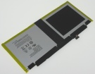 Fire hdx 8.9(4th generation)筆記本電池, 原裝amazon fire hdx 8.9(4th generation) 2-cell laptop batteries