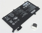Matebook d 15筆記本電池, 原裝huawei華為matebook d 15 3-cell laptop batteries
