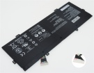 Matebook x pro 2019筆記本電池, 原裝huawei華為matebook x pro 2019 4-cell laptop batteries