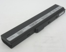 N82筆記本電池, asus華碩n82 8-cell laptop batteries