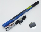 Aspire one 14 z1401-c9ue筆記本電池, 原裝acer宏基aspire one 14 z1401-c9ue 3-cell laptop batteries