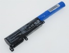 X441uvk筆記本電池, asus華碩x441uvk 3-cell laptop batteries