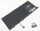 Xps 13d-9343-350筆記本電池, dell戴爾xps 13d-9343-350 4-cell laptop batteries