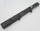 X451ca-vx066d筆記本電池, asus華碩x451ca-vx066d 3-cell laptop batteries