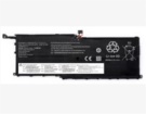 Thinkpad x1 carbon 2016筆記本電池, lenovo聯想thinkpad x1 carbon 2016 4-cell laptop batteries