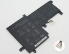 X530uf-1e筆記本電池, 原裝asus華碩x530uf-1e 2-cell laptop batteries