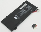 Erazer x6805-md61085筆記本電池, 原裝medion erazer x6805-md61085 3-cell laptop batteries