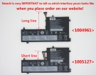 Sb10w67196筆記本電池, 原裝lenovo聯想sb10w67196 3-cell laptop batteries