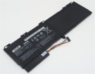 Np900x3a-b01hu筆記本電池, samsung三星np900x3a-b01hu 6-cell laptop batteries