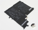 C21pqc5筆記本電池, 原裝asus華碩c21pqc5 2-cell laptop batteries