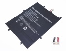 34170250p筆記本電池, 原裝chuwi 34170250p 2-cell laptop batteries