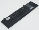 Inspiron 13 7370筆記本電池, 原裝dell戴爾inspiron 13 7370 3-cell laptop batteries