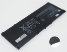 Pavilion 15-cx0075tx筆記本電池, 原裝hp惠普pavilion 15-cx0075tx 6-cell laptop batteries