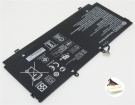 Envy 13-ab000ns筆記本電池, 原裝hp惠普envy 13-ab000ns 3-cell laptop batteries