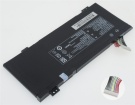 Gk5cn-00-13-3s1p-0筆記本電池, 原裝schenker gk5cn-00-13-3s1p-0 3-cell laptop batteries