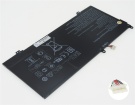Spectre x360 13-ae091ms筆記本電池, 原裝hp惠普spectre x360 13-ae091ms 3-cell laptop batteries