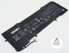 Spectre x360 15-ch010ca筆記本電池, 原裝hp惠普spectre x360 15-ch010ca 6-cell laptop batteries