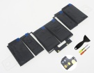 Macbook pro 13筆記本電池, 原裝apple蘋果macbook pro 13 6-cell laptop batteries